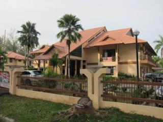 Tm Resort Port Dickson Eksteriør billede