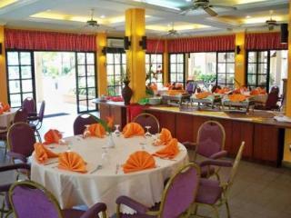 Tm Resort Port Dickson Eksteriør billede